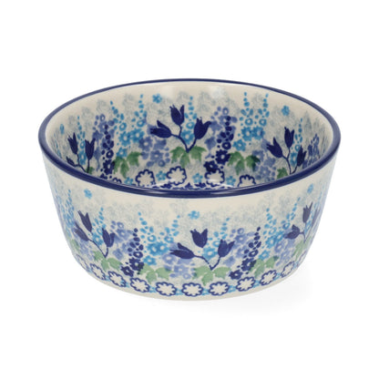 Schaal Premium 570 ml - Blue Garden