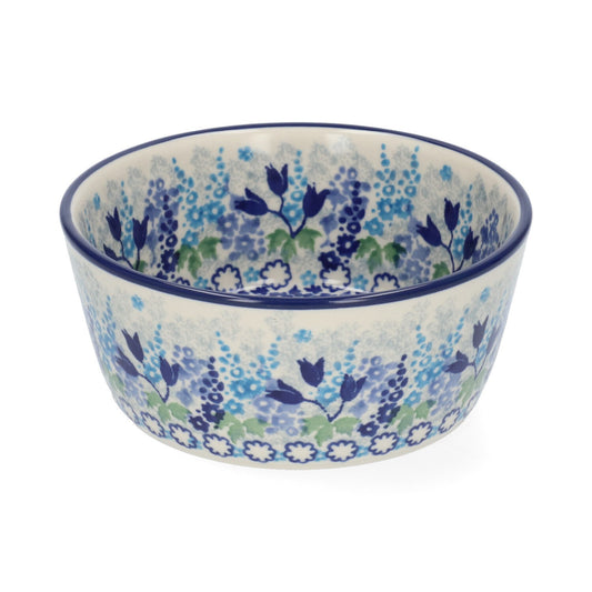 Schaal Premium 570 ml - Blue Garden