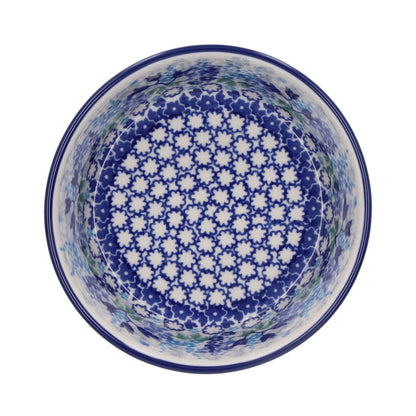 Schaal Premium 570 ml - Blue Garden