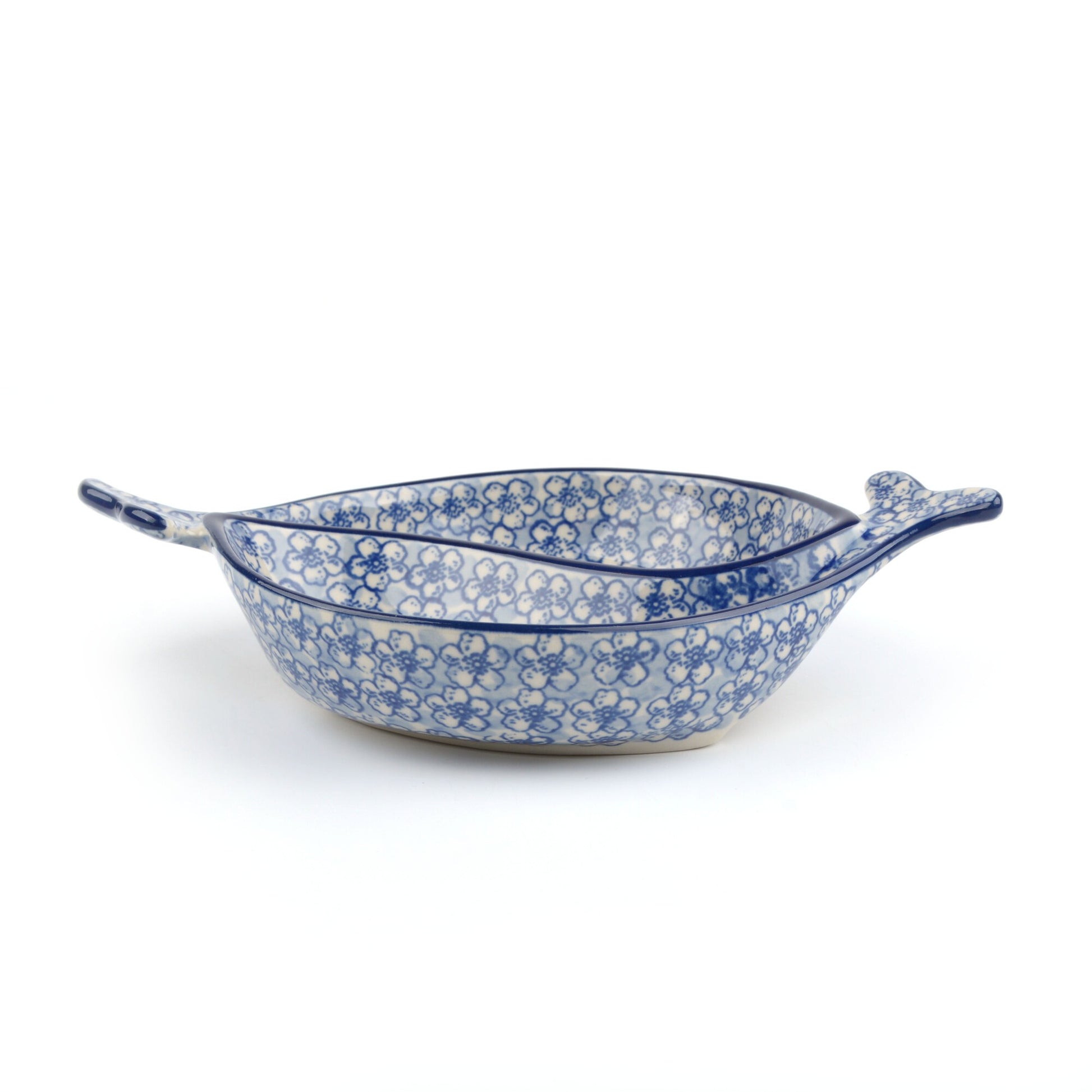 Visschaal  - Buttercup