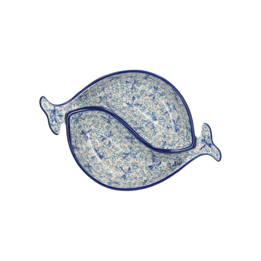 Fish Scale - Firefly