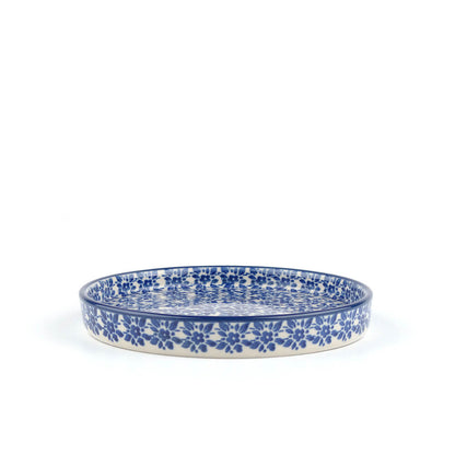 Bord Premium Ø: 15,7 cm - Indigo