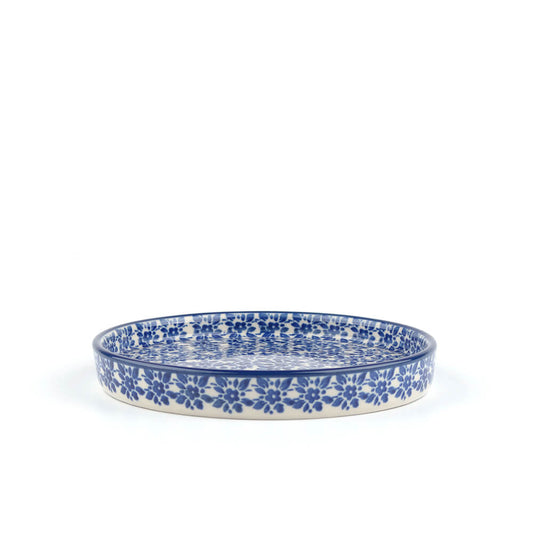 Bord Premium Ø: 15,7 cm - Indigo