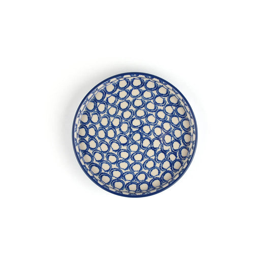 Teller Premium Ø: 15,7 cm Perlen
