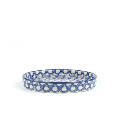 Bord Premium Ø: 15,7 cm - Pearls