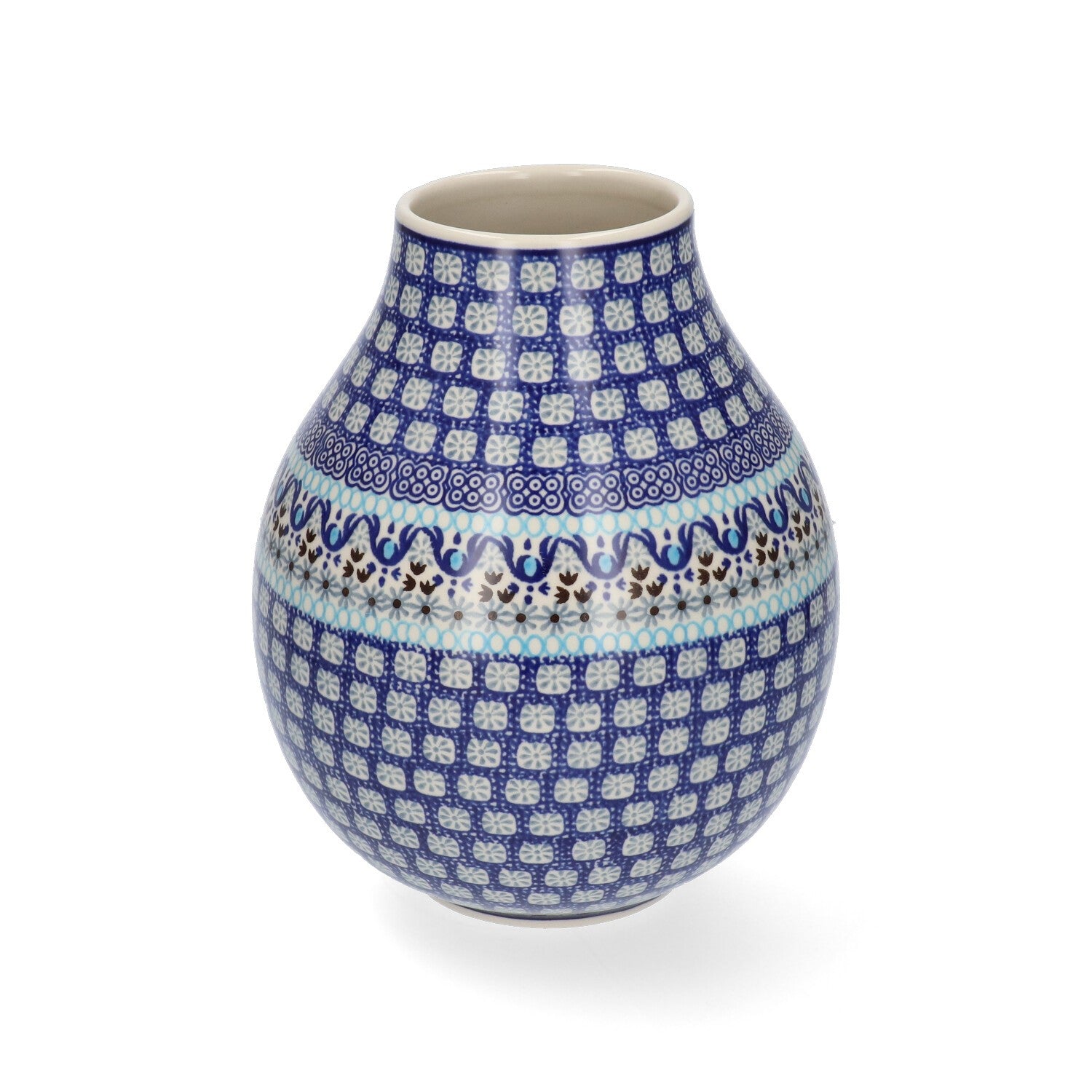 Vaas 4400 ml - Marrakesh