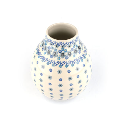 Vase 2000 ml Wintergarten