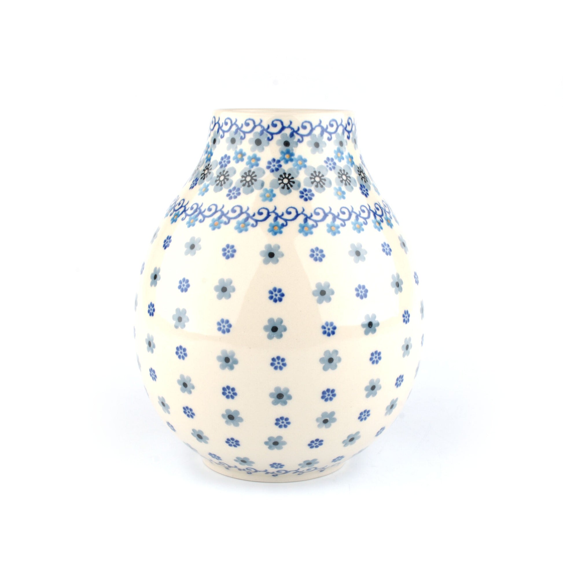 Vaas 2100 ml - Winter Garden