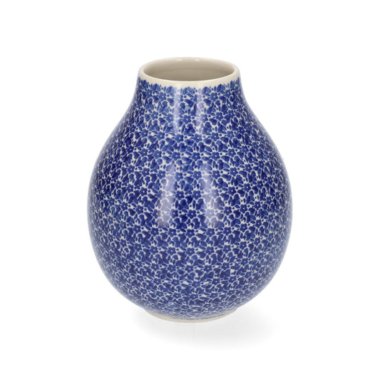 Vase 2000 ml - Indigo