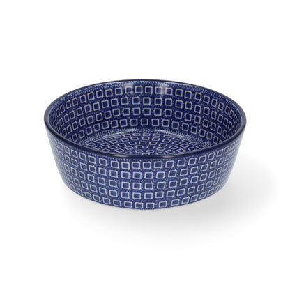 Schale Premium 690 ml Blue Diamond