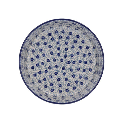 Dish Premium 820 ml - Flower Fountain