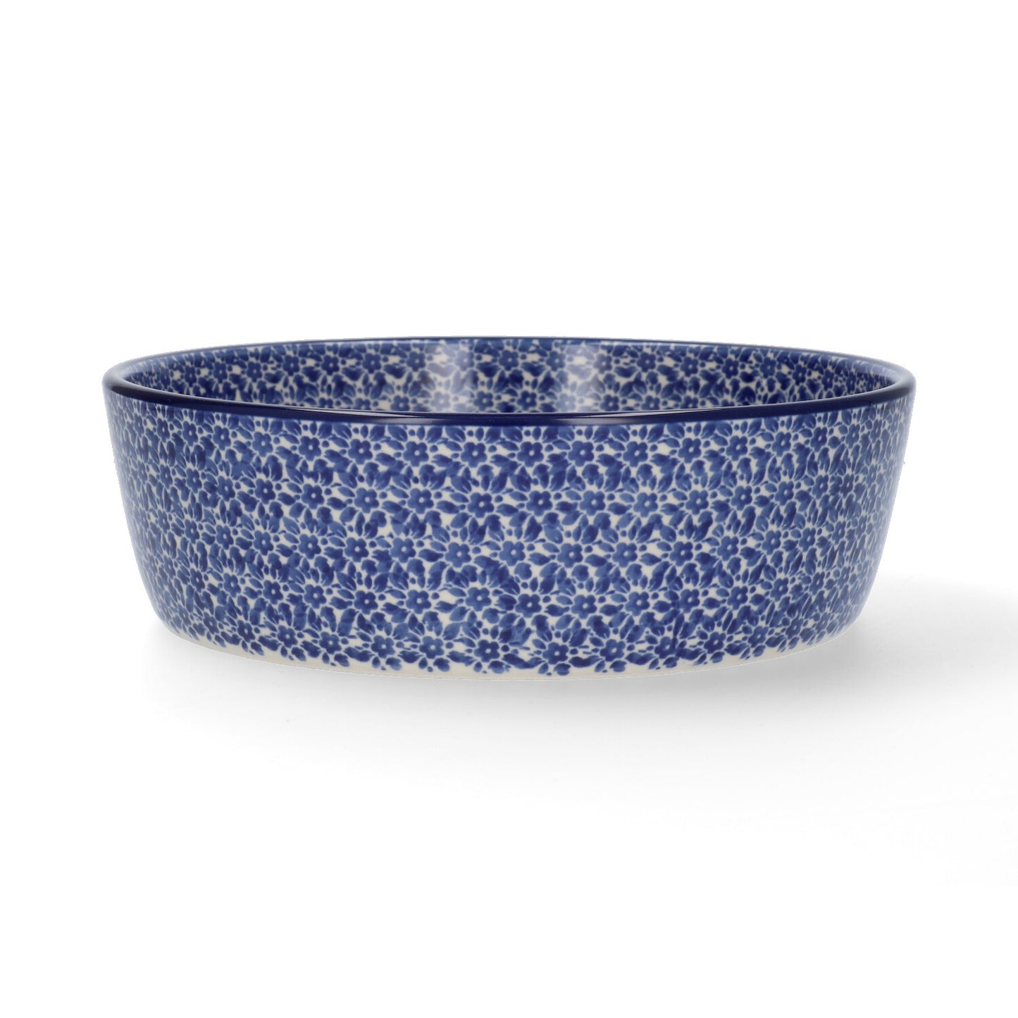 Schale Premium 1700 ml - Indigo