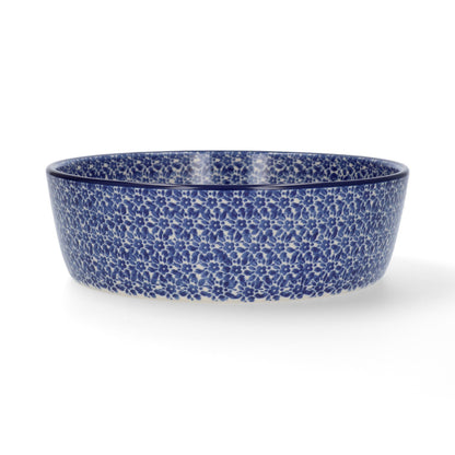 Schale Premium 1700 ml - Indigo