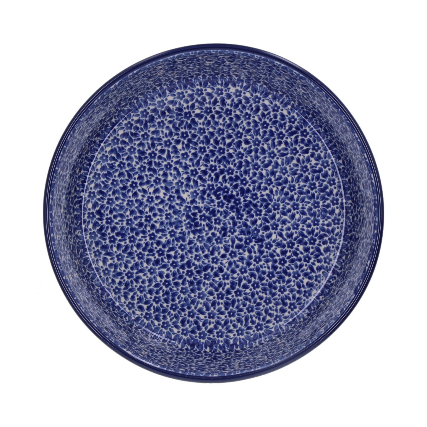 Schale Premium 1700 ml - Indigo