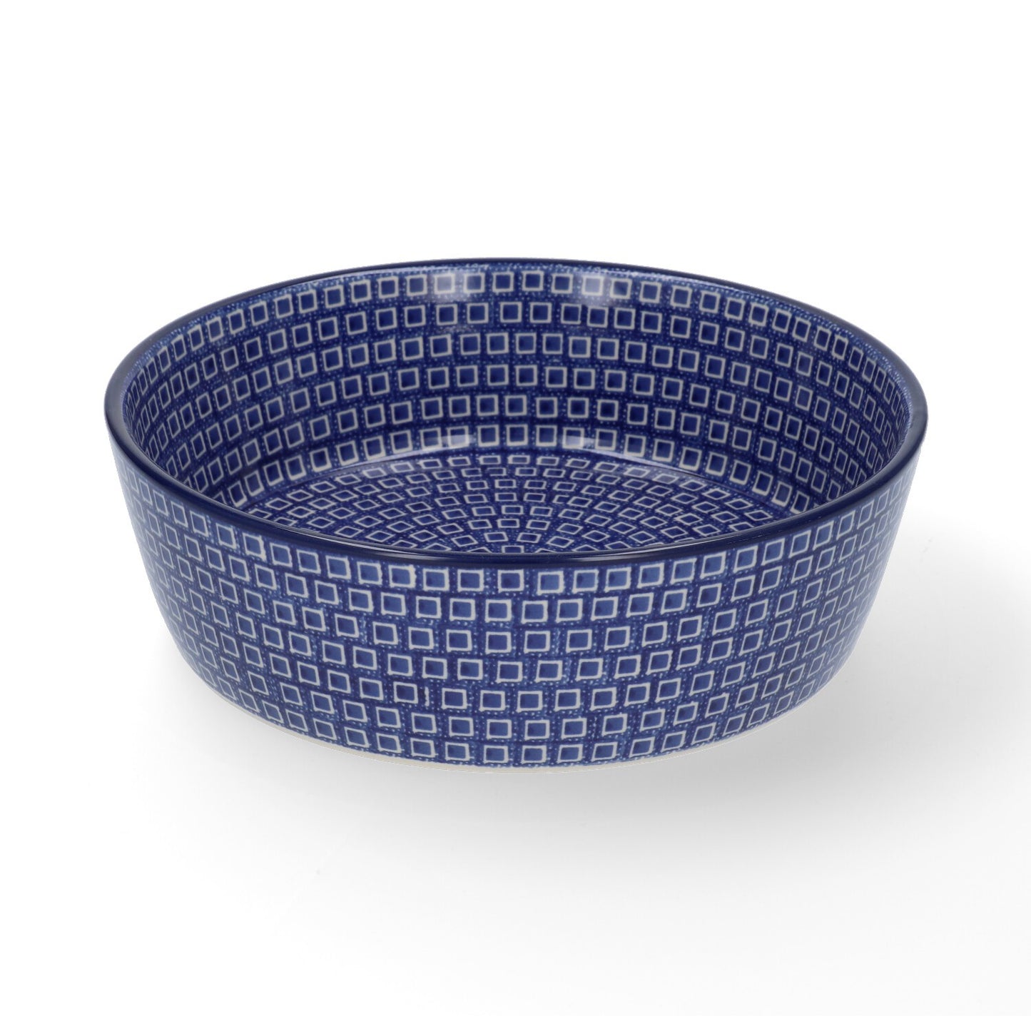 Bowl Premium 1700 ml Blue Diamond