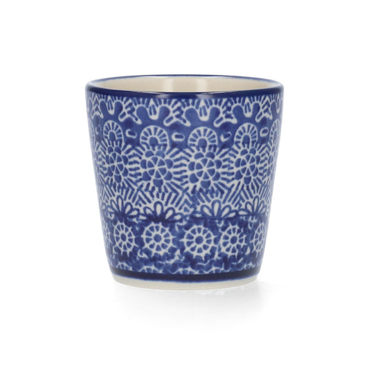 Becherglas 130 ml - Spitze