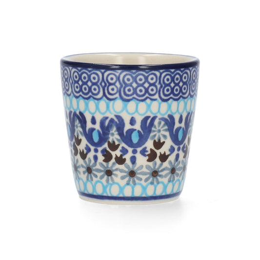 Mug Tumbler 130 ml - Marrakesh