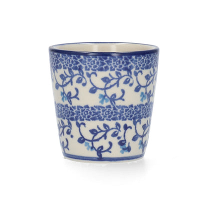 Mug Tumbler 130 ml - Tender Twigs