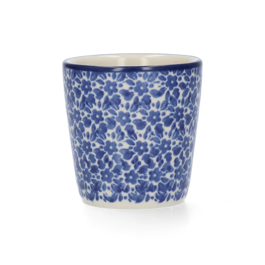 Becherglas 130 ml - Indigo