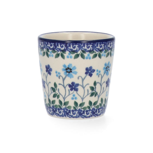 Mug Tumbler 130 ml - Spring Hill