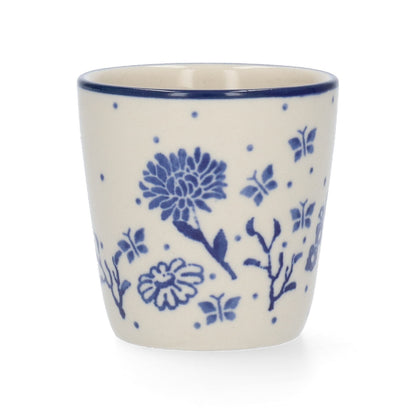 Tumbler 100 ml - Flower Festival