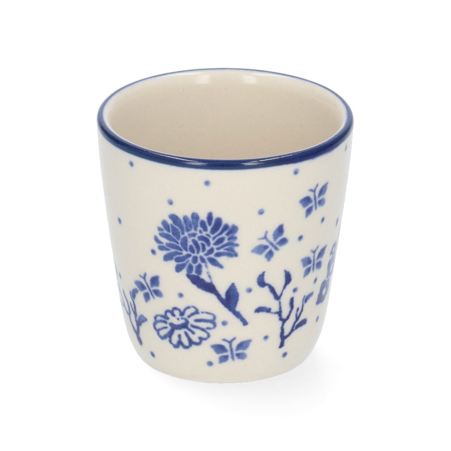 Tumbler 100 ml - Flower Festival