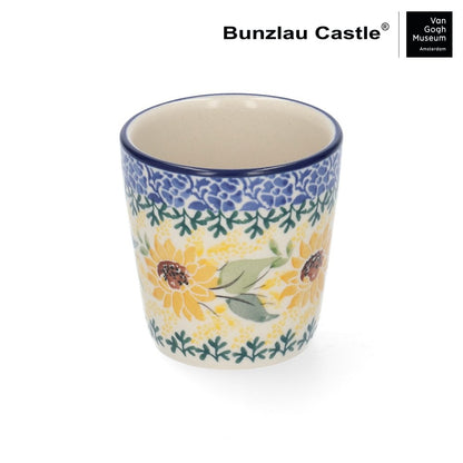 Tumbler 100 ml - Van Gogh Museum - Sunflowers