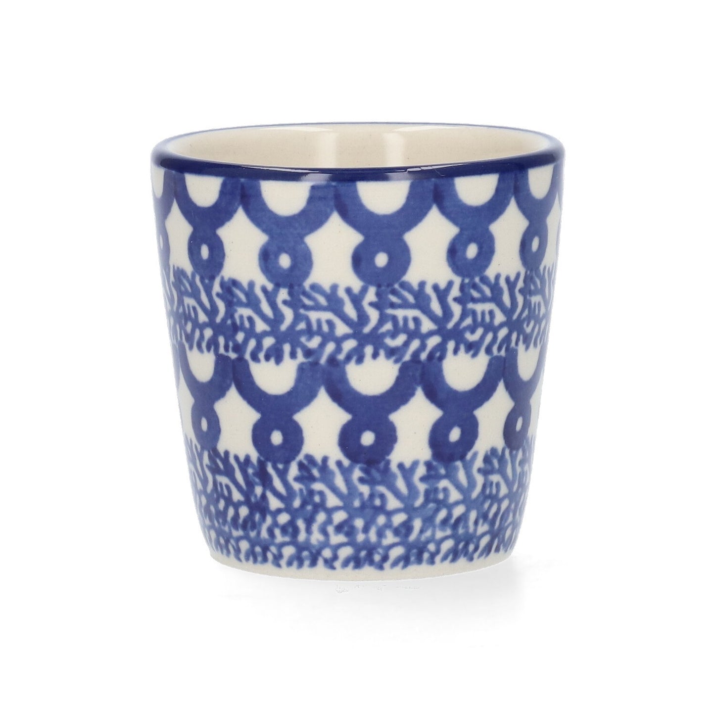 Tumbler 100 ml - Blue Harbour