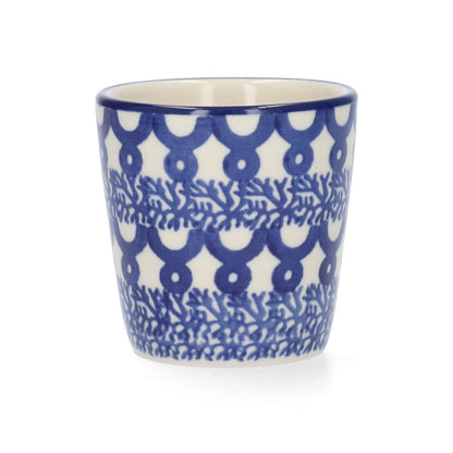 Tumbler 100 ml - Blue Harbour