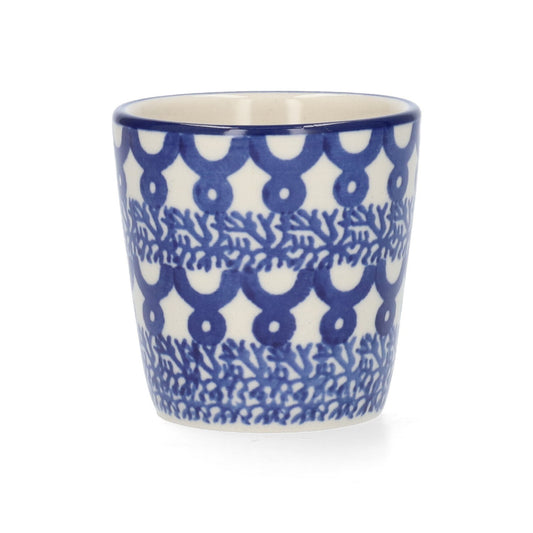 Tumbler 100 ml - Blue Harbour