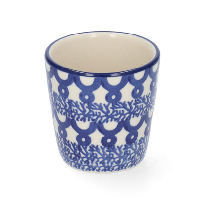 Tumbler 100 ml - Blue Harbour