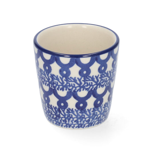 Tumbler 100 ml - Blue Harbour