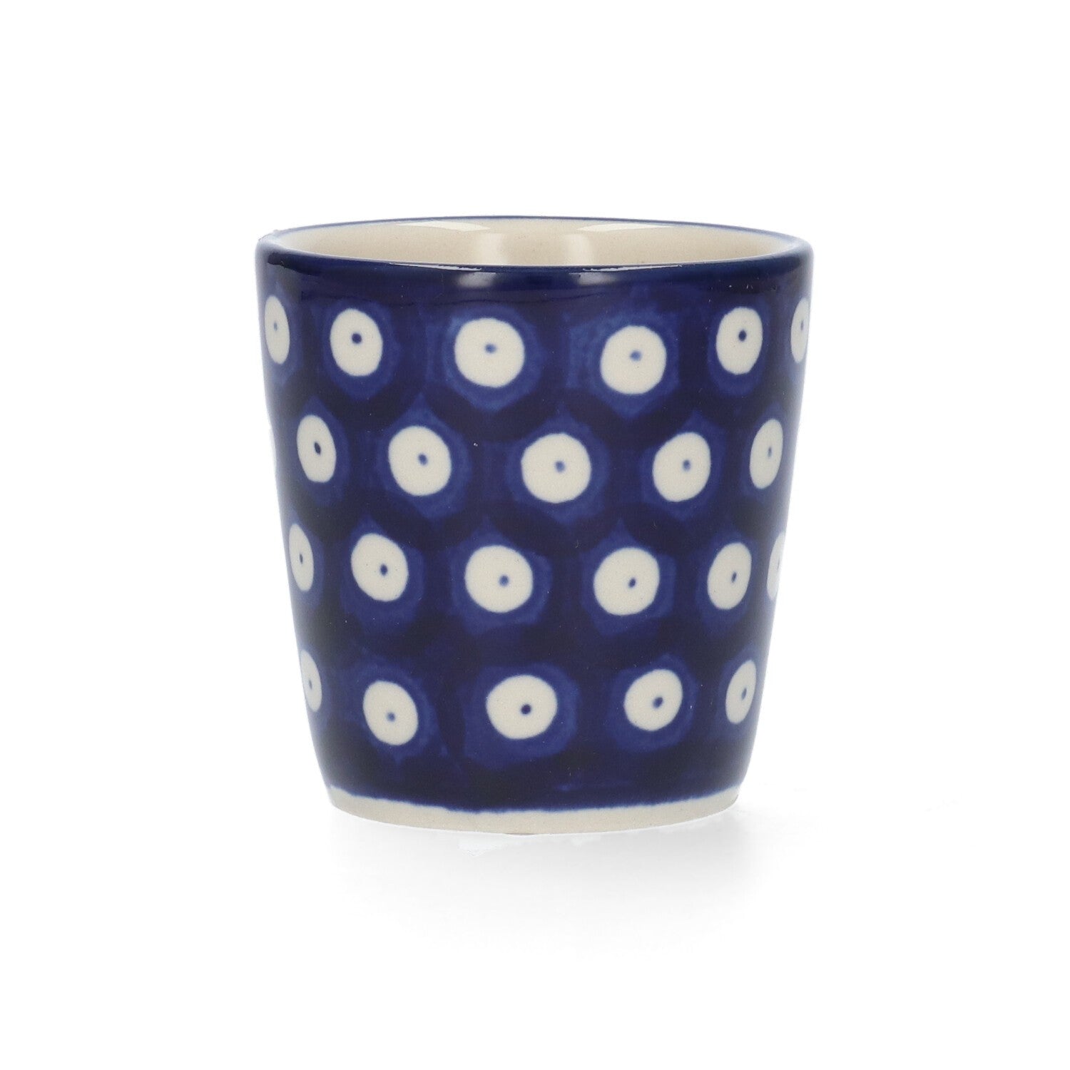 Mok Tumbler 100 ml - Blue Eyes