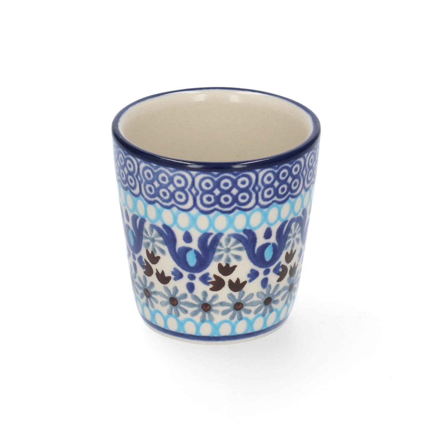 Mug Tumbler 130 ml - Marrakesh