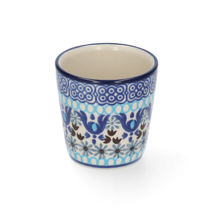 Mug Tumbler 130 ml - Marrakesh