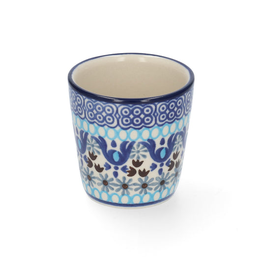 Mug Tumbler 130 ml - Marrakesh