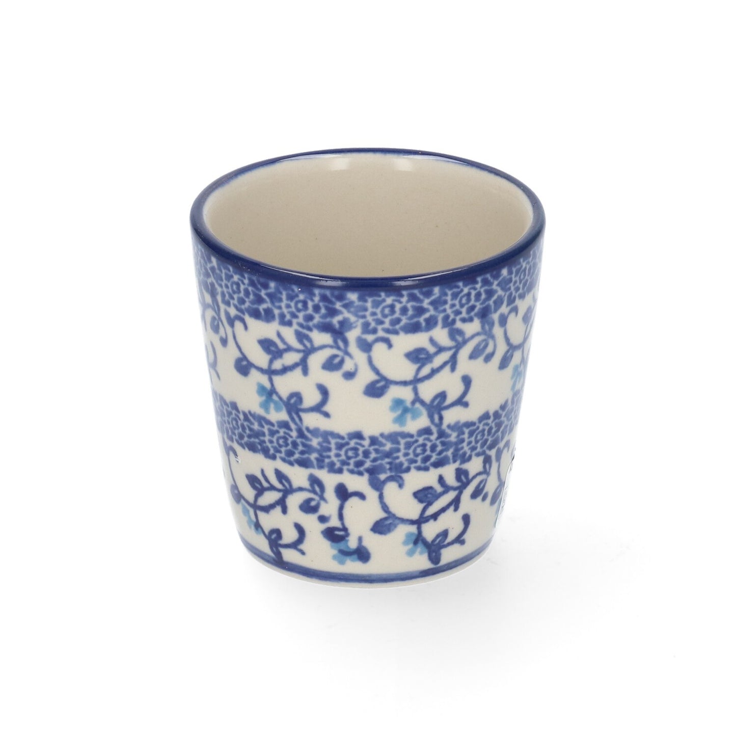 Becher Tumbler 130 ml - Tender Twigs