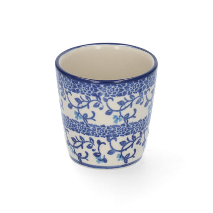Becher Tumbler 130 ml - Tender Twigs