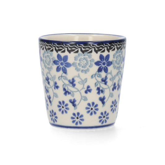Mok Tumbler 100 ml - Belle Fleur