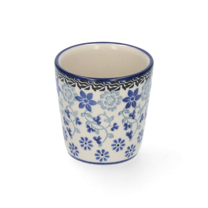 Mok Tumbler 100 ml - Belle Fleur