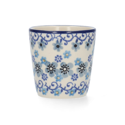 Mok Tumbler 100 ml - Winter Garden