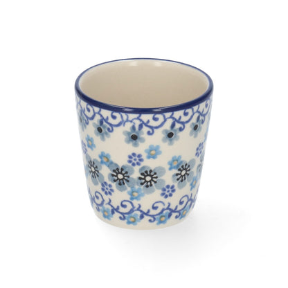 Mok Tumbler 100 ml - Winter Garden