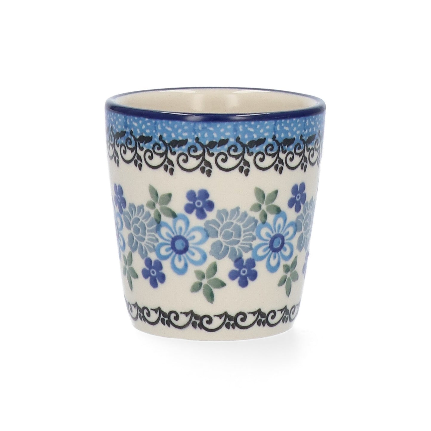 Mok Tumbler 100 ml - Flower Crown