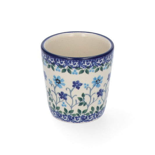 Mug Tumbler 130 ml - Spring Hill