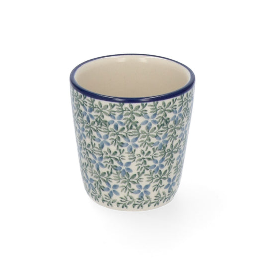 Mug Tumbler 130 ml - Green Meadow