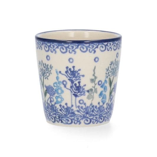 Tumbler 100 ml - Floral Party