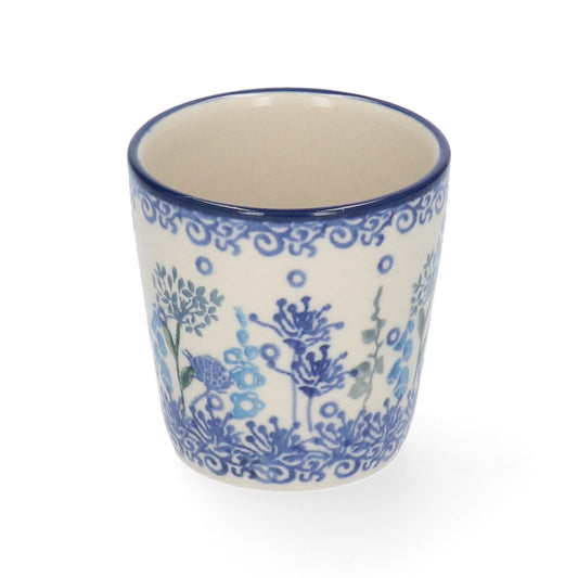 Tumbler 100 ml - Floral Party