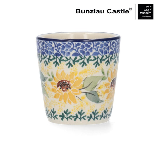Tumbler 100 ml - VGM Sunflowers