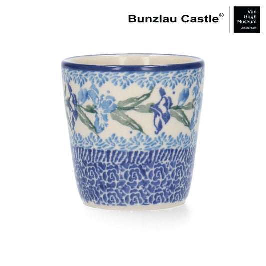 Tumbler 100 ml - VGM Irises