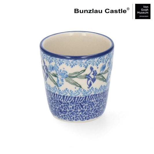 Tumbler 100 ml - VGM Irises